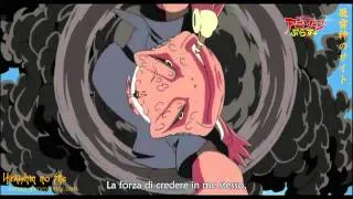 Naruto Shippuuden Movie 5 - Trailer1 sub ita/eng