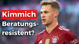 Kimmich-Debatte geht am Problem vorbei! (krass)