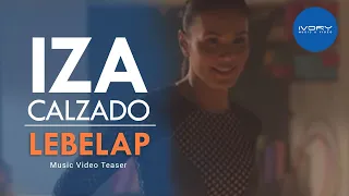 Iza Calzado - Lebelap (DVD Teaser)