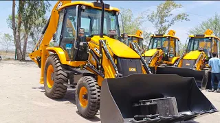 New JCB 3dx Xpert ! New jcb 3dx xtra 2024 ! New jcb video! Latest jcb video in Hindi