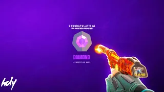 We Got Diamond... Ghost Only To Immortal