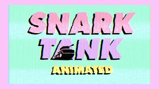 Snark Tank Animated: Billy Mays