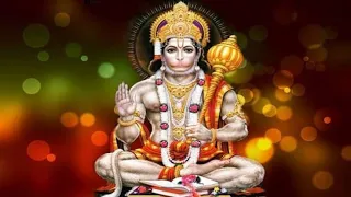 Jai Hanuman Gyan Gun Sagar #JaiHanuman  song (status)