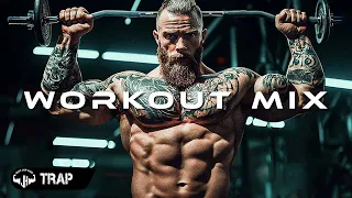 Workout Music Mix 2024⚡ Workout Motivation Music Mix 2024 ⚡ Top Gym Workout Songs