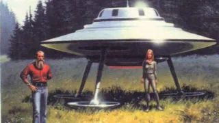 🛸 UFO Documentaries 👽 Billy Meier