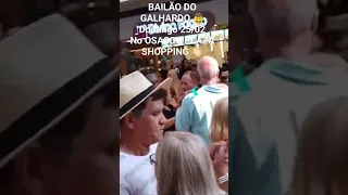 BAILÃO DO GALHARDO 🤠 Domingo 25/02 com Rob de Paula e Beto Emoção 💓 Ao Vivo 🎹 Gratuito 😉