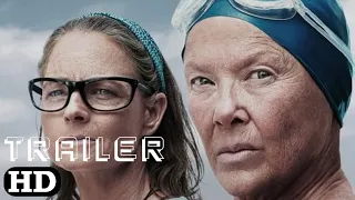 NYAD | Official Trailer 2023 | Annette Bening, Jodie Foster