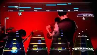 Pressure - Billy Joel Expert (All Instruments Mode) Rock Band 3 DLC