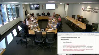 Wellington City Council - Strategy and Policy Committee Meeting - 11 February 2021