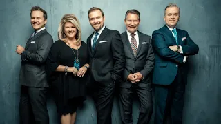 The Whisnants - The Lord has stood by me - 4/27/24