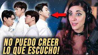 FORESTELLA - HIJO DE LA LUNA 🌙 | Vocal Coach Reacts (First TIme)