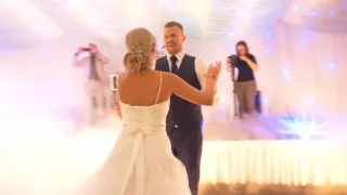 WEDDING DANCE - CRISTINA PERRI - A THOUSAND YEARS