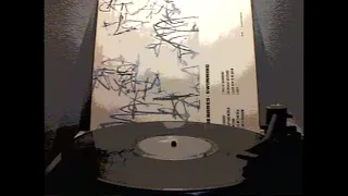 THE NAMES - (This Is) Harmony (Filmed Record) Vinyl 1982 LP Album Version