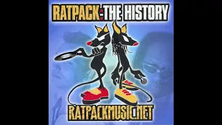 Ratpack - Clipper Bonus