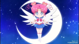 sailor moon luz de luna 🌑🌑