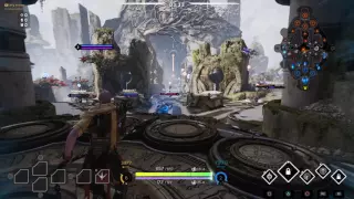 Paragon - Feng Mao Gameplay