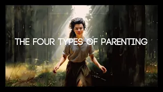 Diana Baumrind - Four Parenting Styles