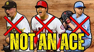 There's Only 5 Aces in MLB... (Here's Why)