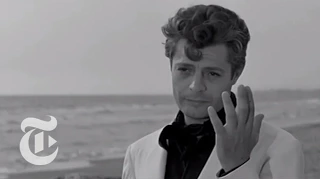 'La Dolce Vita' | Critics' Picks | The New York Times