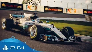 GT Sport | July 2018 Update | PS4