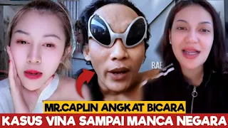 MR.CAPLIN ANGKAT BICARA SOAL KASUS VINA ! KETUA GENG MOTOR CIREBON ANGKAT BICARA