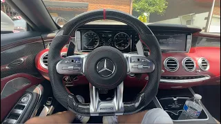 I Quickly Learned To Hate This About My S65 AMG