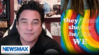 Dean Cain: 'I'm sick of these terms'