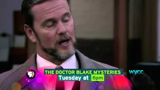 The Doctor Blake Mysteries  8/18/15