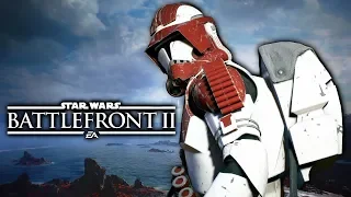 Star Wars Battlefront - Funniest Moments of 2017