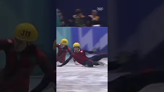 The most unexpected Olympic victory of all time!