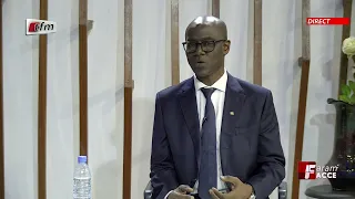 Thierno Alassane Sall :"Le Sénégal aurait perdu beaucoup de milliards sur l'exploitation du pétrole"
