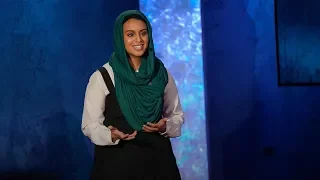 3 lessons on starting a movement from a self-defense trailblazer | Rana Abdelhamid