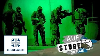 #66 Auf Stube on Tour: Die Fernspäher - Bundeswehr