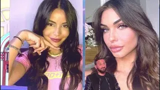 TPMP les incroyables révélations d’Angele, Rania et Nathanya sur les anges (Boycotte les anges)