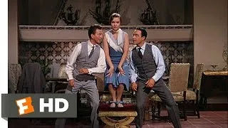 Singin' in the Rain (5/8) Movie CLIP - Good Morning (1952) HD