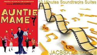 "Auntie Mame" Soundtrack Suite