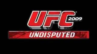 UFC Undisputed 2009 theme (Face The Pain)