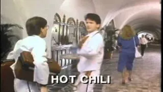Hot Chili Trailer 1985