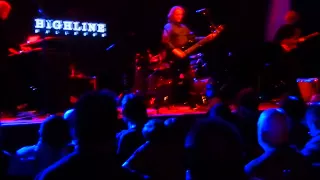 UK- Nevermore live