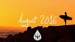 Indie/Pop/Folk Compilation - August 2016 (1-Hour Playlist)