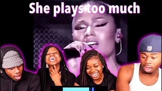Nicki Minaj being unintentionally funny for 10 minutes and 29 seconds | REACTION
