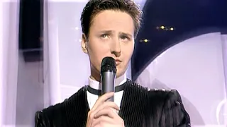 🌟 Vitas - I Ask All Saints [Return Home, Moscow, 2007 | HQ] [50fps]