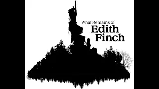 Edith finch full playthrough NO COMMENTARY