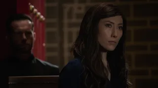 May and Yo-Yo Turn to Jiaying for Help in 1983 - Marvel's Agents of S.H.I.E.L.D.