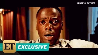 EXCLUSIVE: 'Get Out' Hidden Messages Explained By the Cast: Hypnosis Fruit Loops and More!