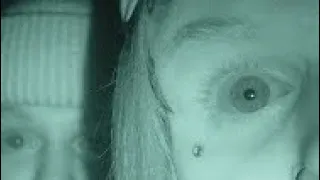 I EDITED A TWIN PARANORMAL VIDEO!!!