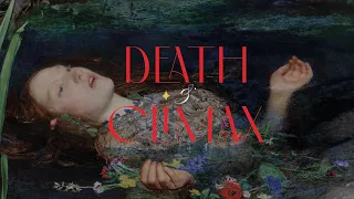 DEATH & CLIMAX | Unveiling Mortality through Art