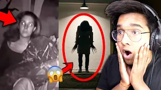 5 Most SCARY Horror Videos on Youtube to watch at 3AM