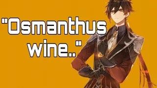 My favourite voice lines part 1