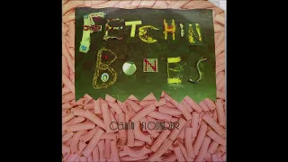 Fetchin Bones - A Fable